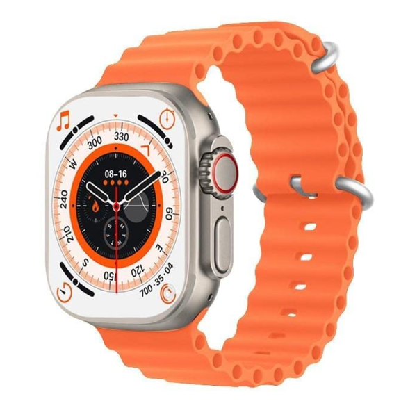 Reloj Smart Watch Kd99 BT Ultra Serie 8