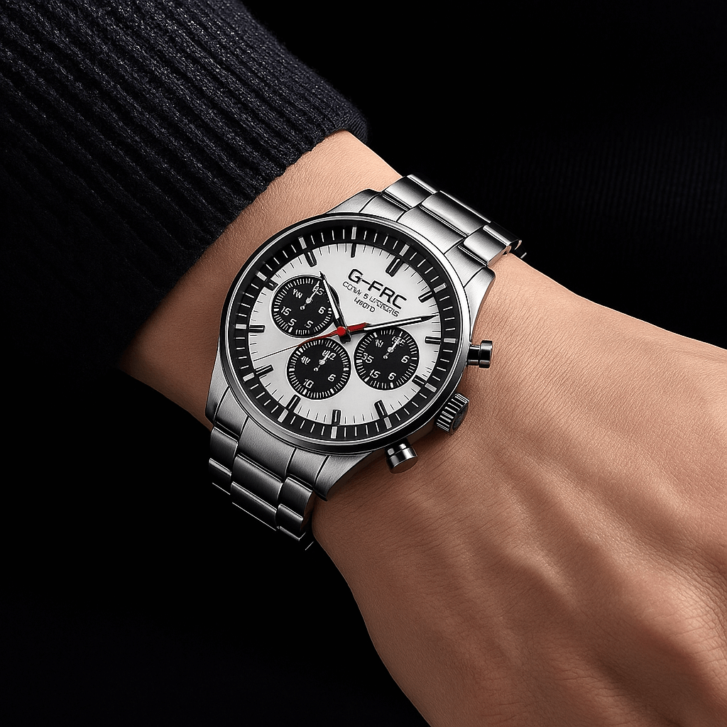 Reloj G-FRC de lujo