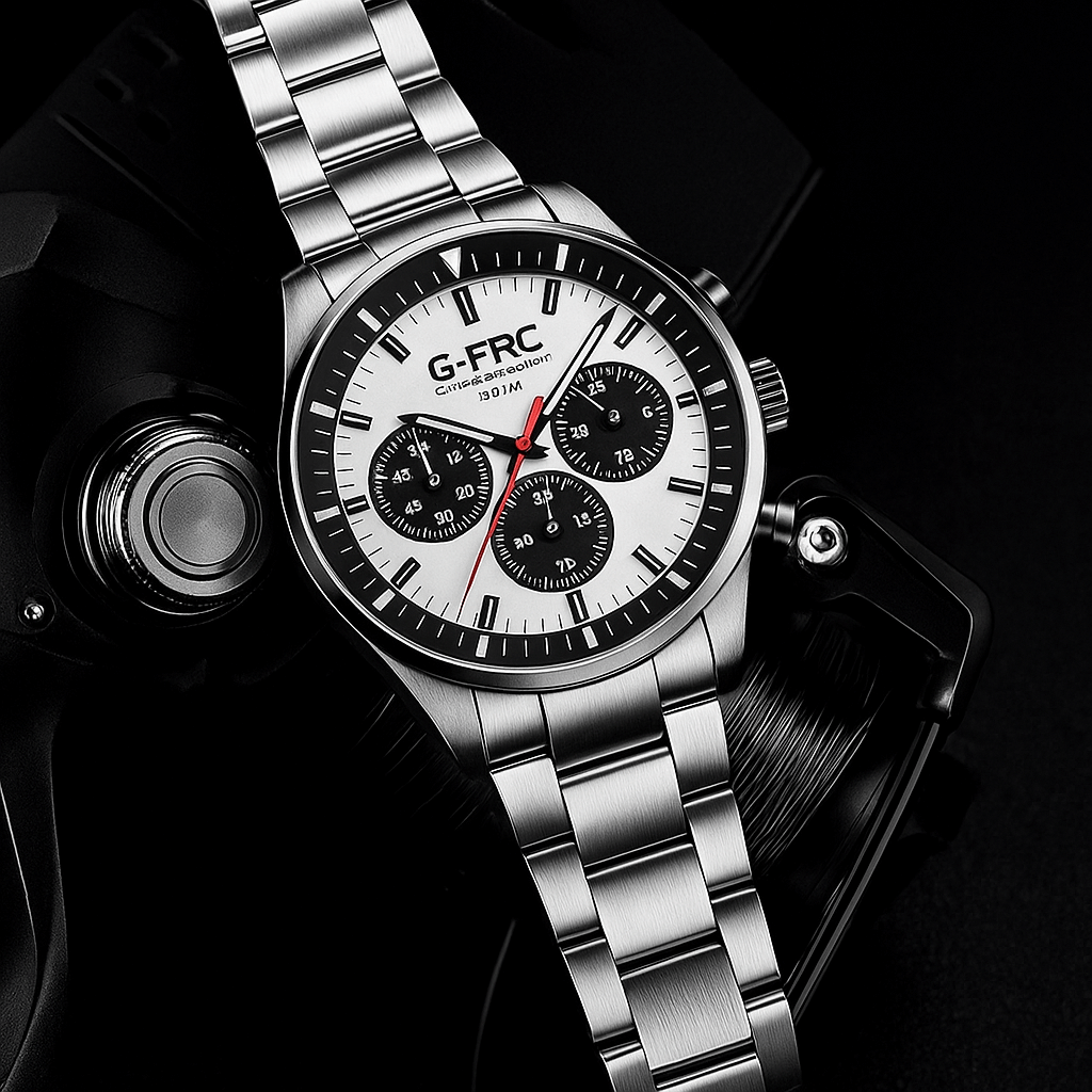 Reloj G-FRC de lujo
