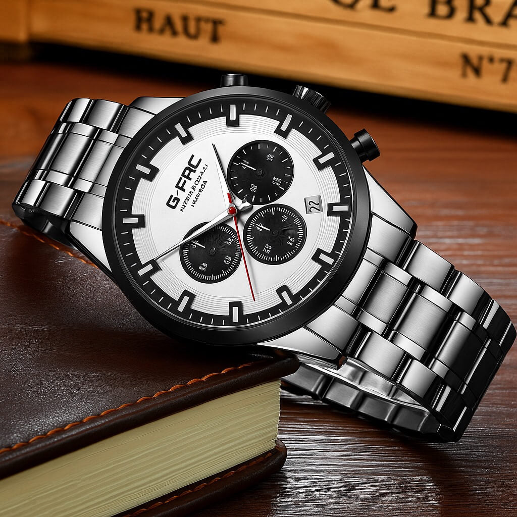 Reloj G-FRC de lujo