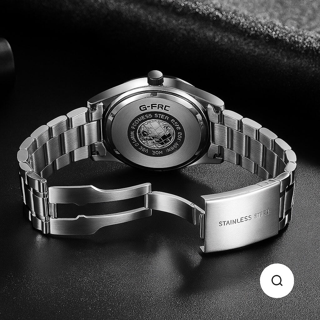 Reloj G-FRC de lujo