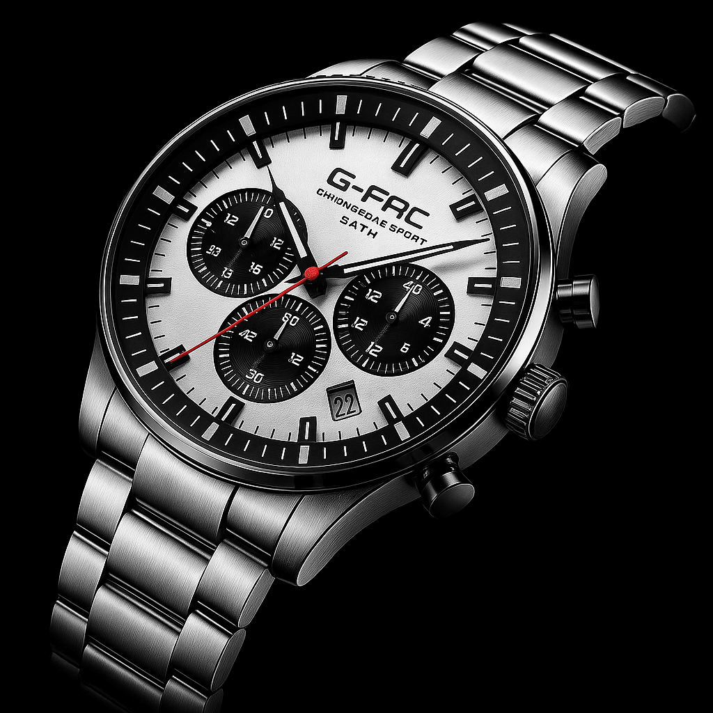 Reloj G-FRC de lujo