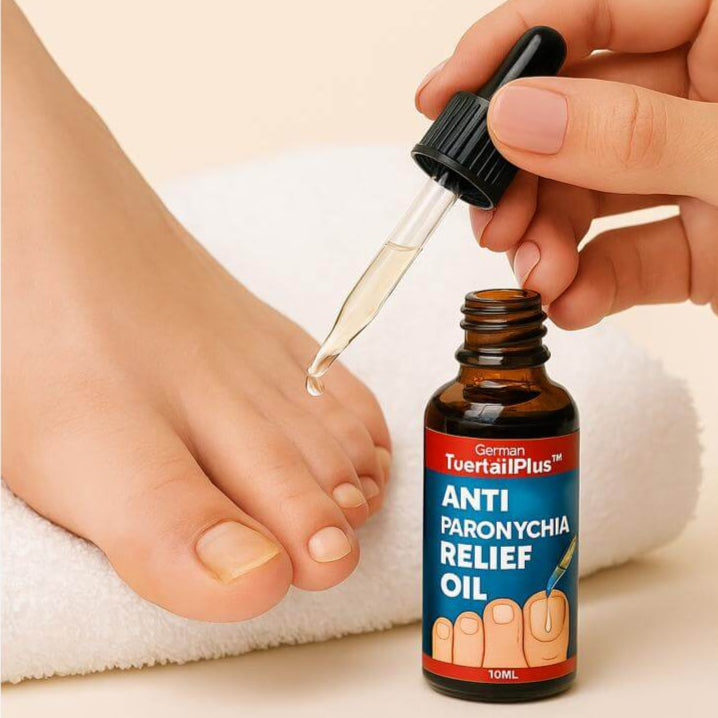 Anti Hongos - Uñas Sanas Plus