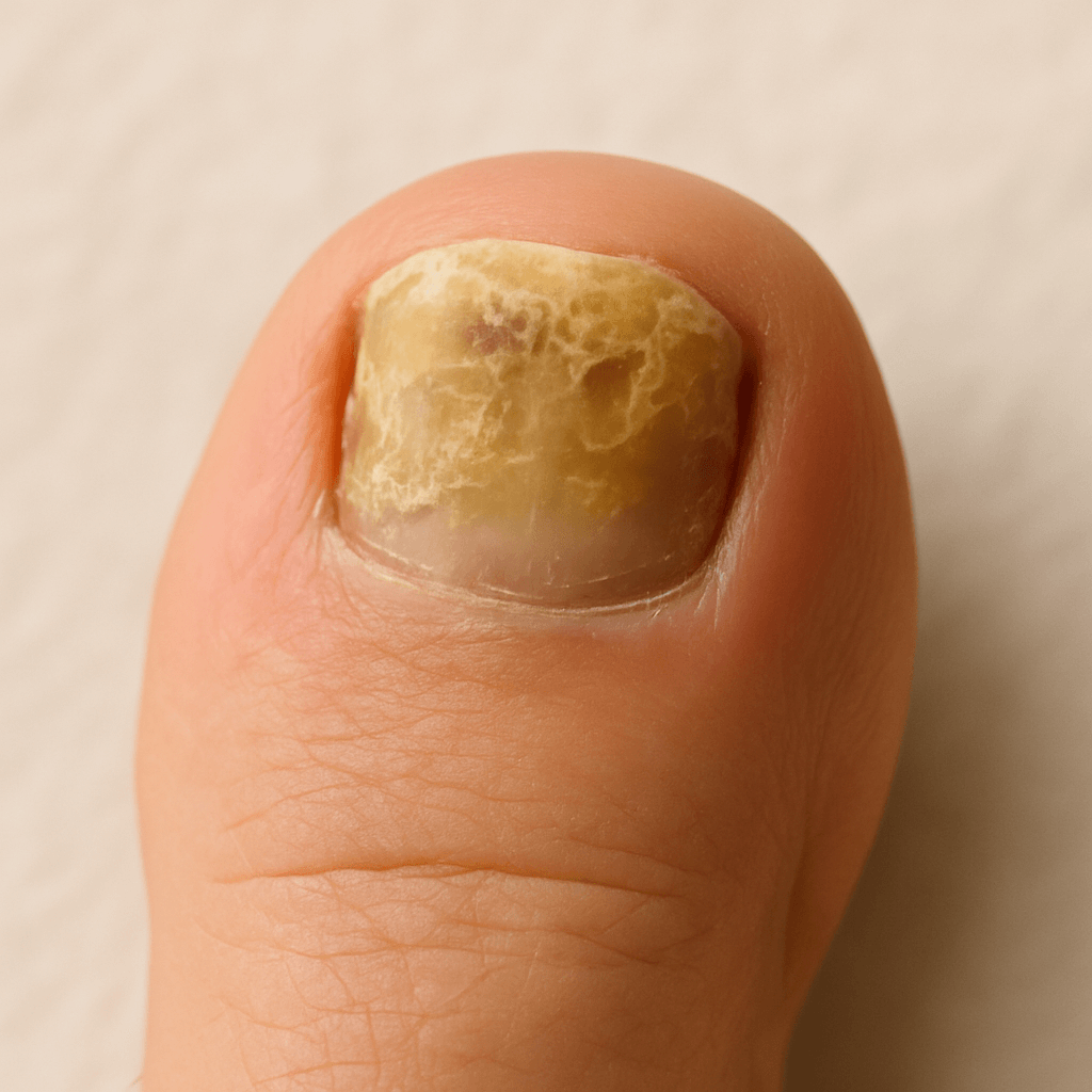 Anti Hongos - Uñas Sanas Plus