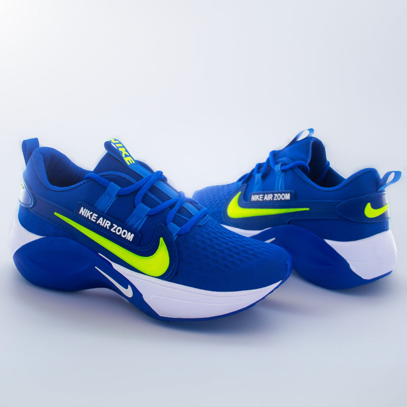 AIR ZOOM Nike Unisex cómoda Moda- 2024 ✅