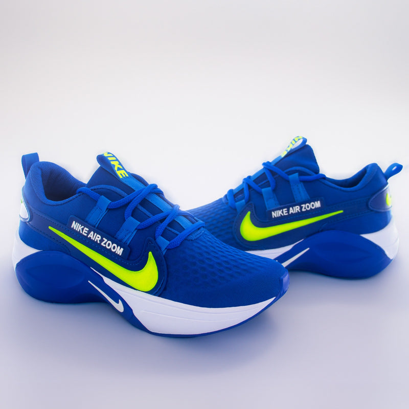 AIR ZOOM Nike Unisex cómoda Moda- 2024 ✅